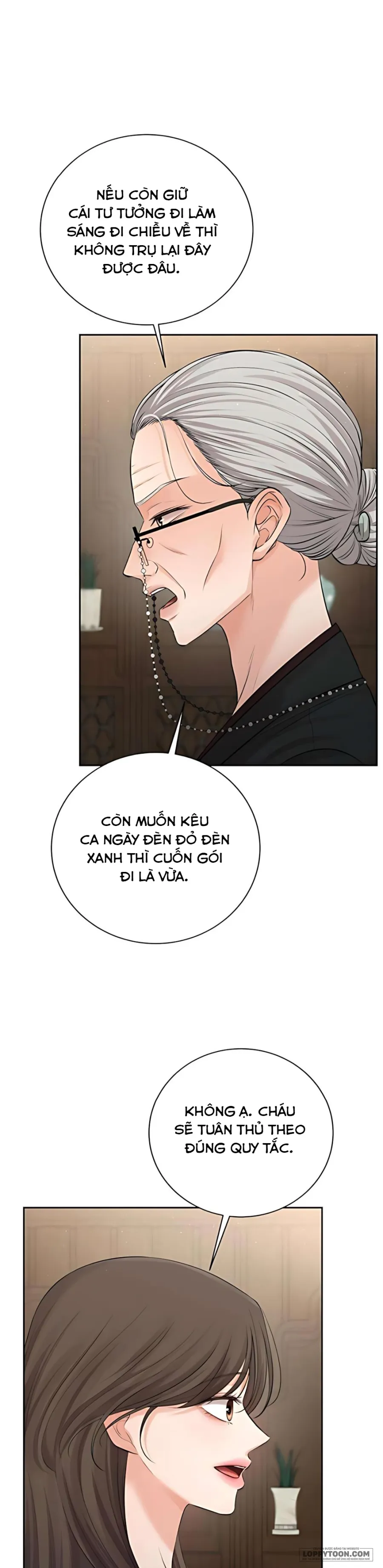 Kẻ Phản Diện Si Tình - Chap 5 - Trang 14