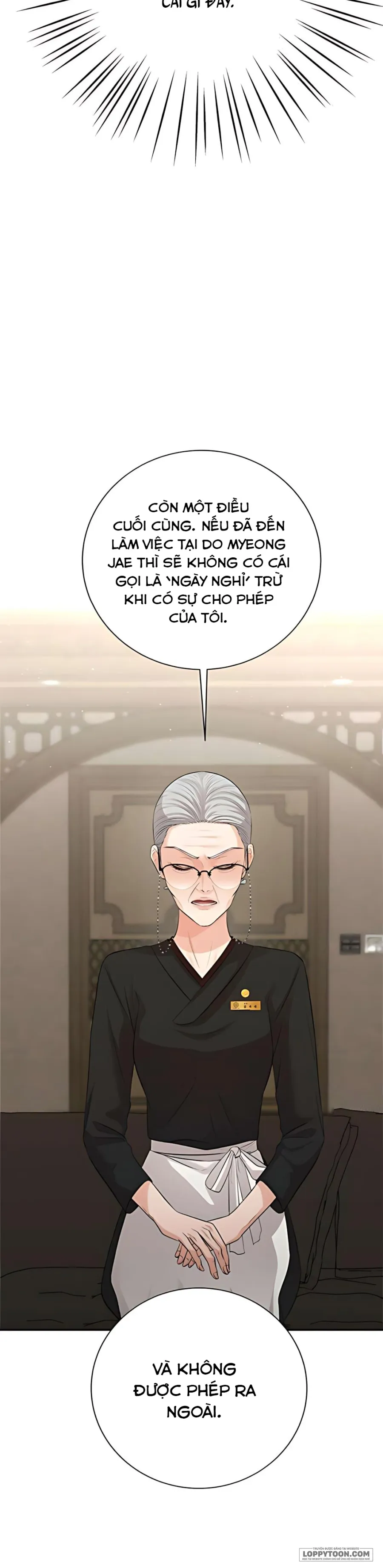 Kẻ Phản Diện Si Tình - Chap 5 - Trang 16
