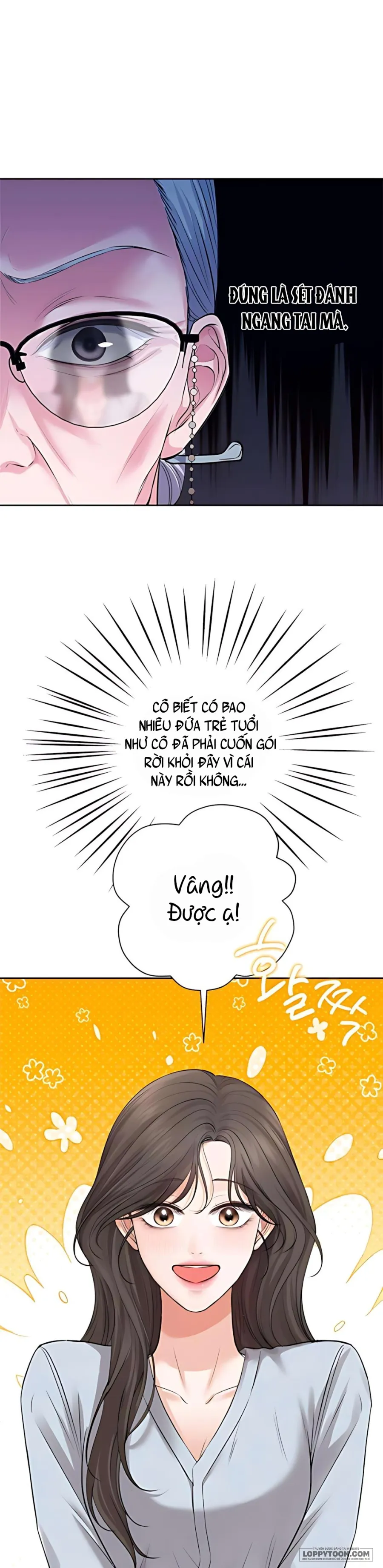 Kẻ Phản Diện Si Tình - Chap 5 - Trang 17