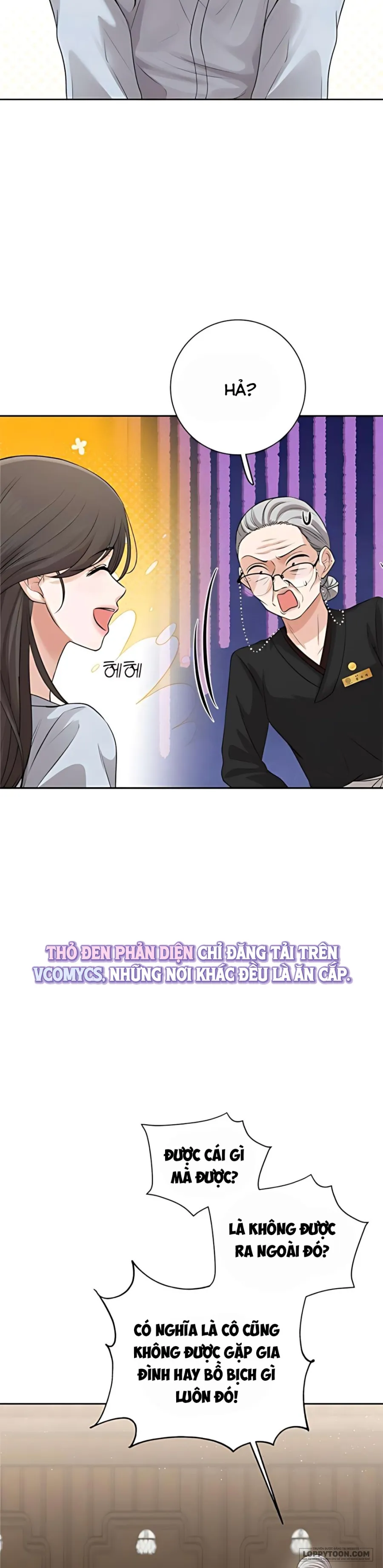 Kẻ Phản Diện Si Tình - Chap 5 - Trang 18