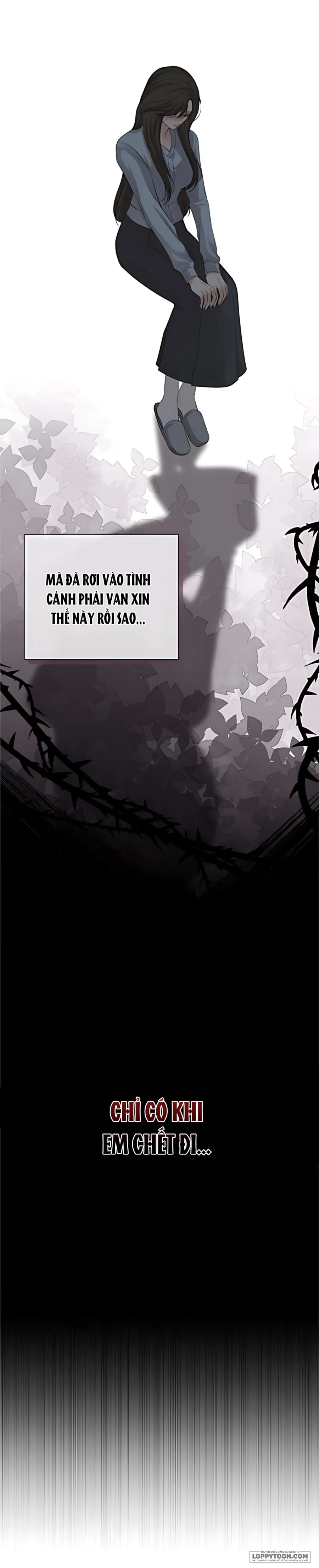 Kẻ Phản Diện Si Tình - Chap 5 - Trang 3