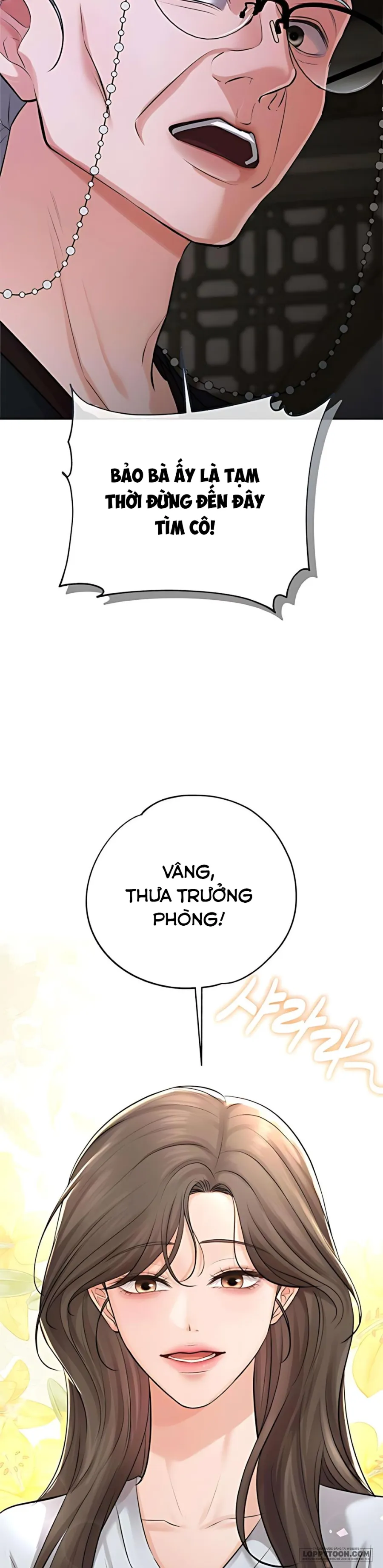 Kẻ Phản Diện Si Tình - Chap 5 - Trang 21