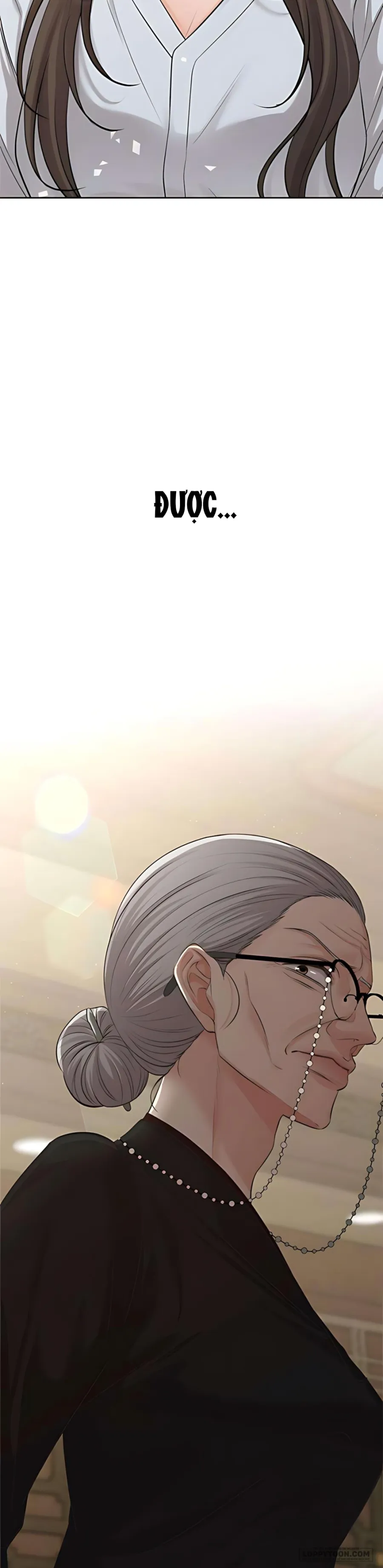 Kẻ Phản Diện Si Tình - Chap 5 - Trang 22