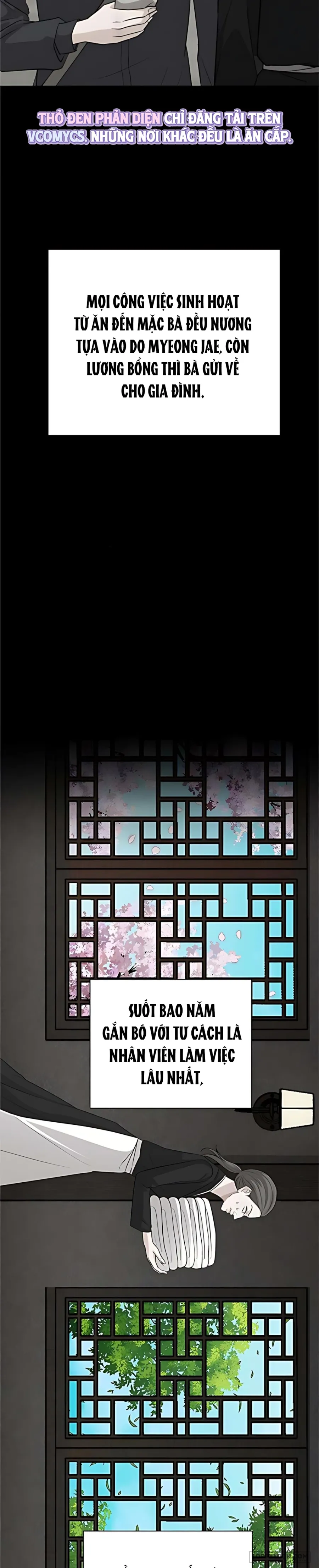 Kẻ Phản Diện Si Tình - Chap 5 - Trang 28