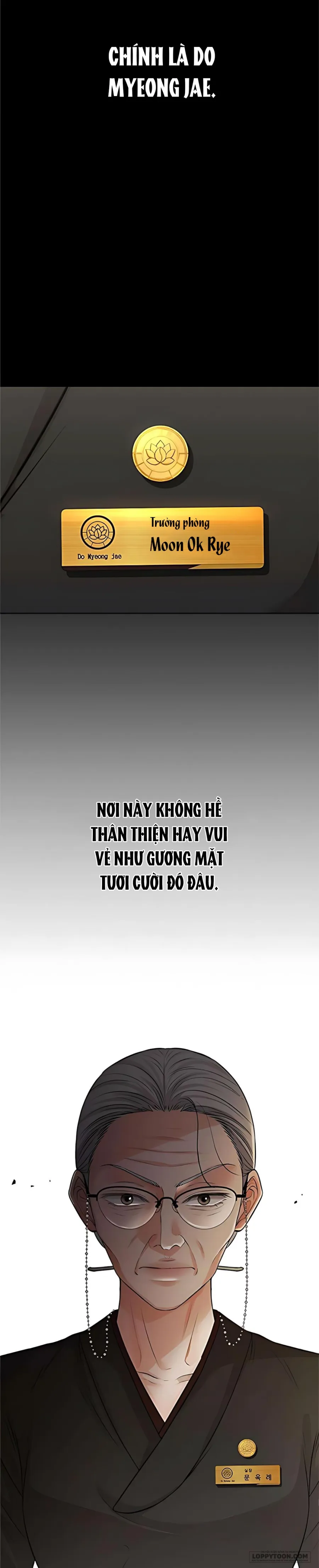 Kẻ Phản Diện Si Tình - Chap 5 - Trang 30