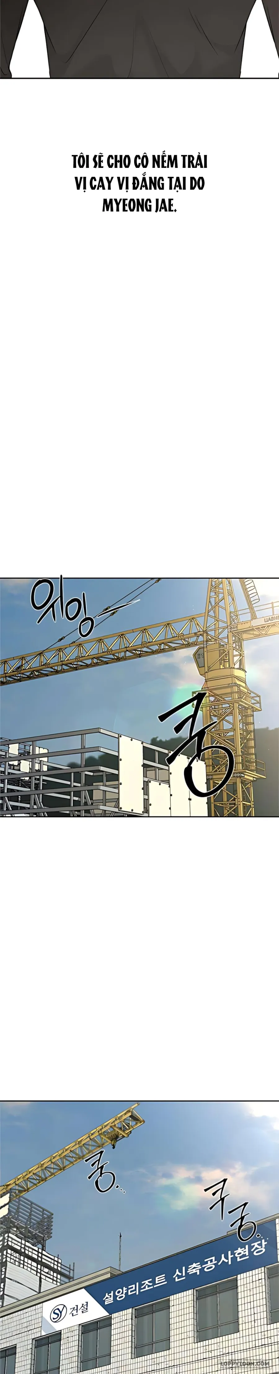 Kẻ Phản Diện Si Tình - Chap 5 - Trang 31