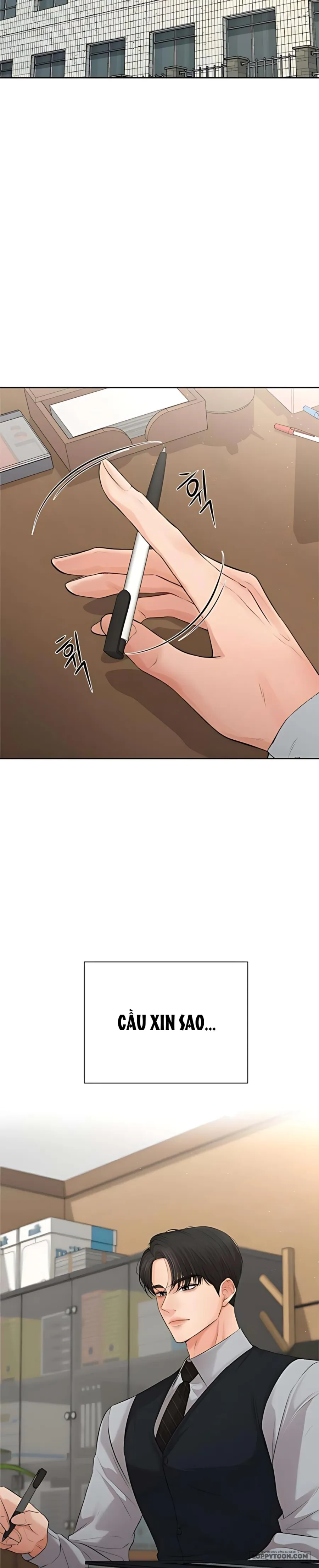 Kẻ Phản Diện Si Tình - Chap 5 - Trang 32