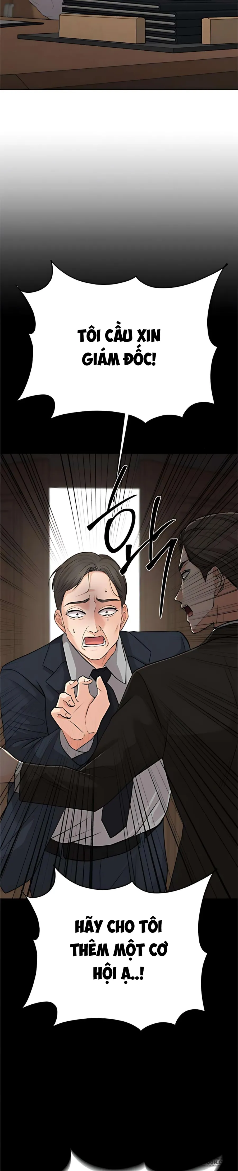 Kẻ Phản Diện Si Tình - Chap 5 - Trang 33