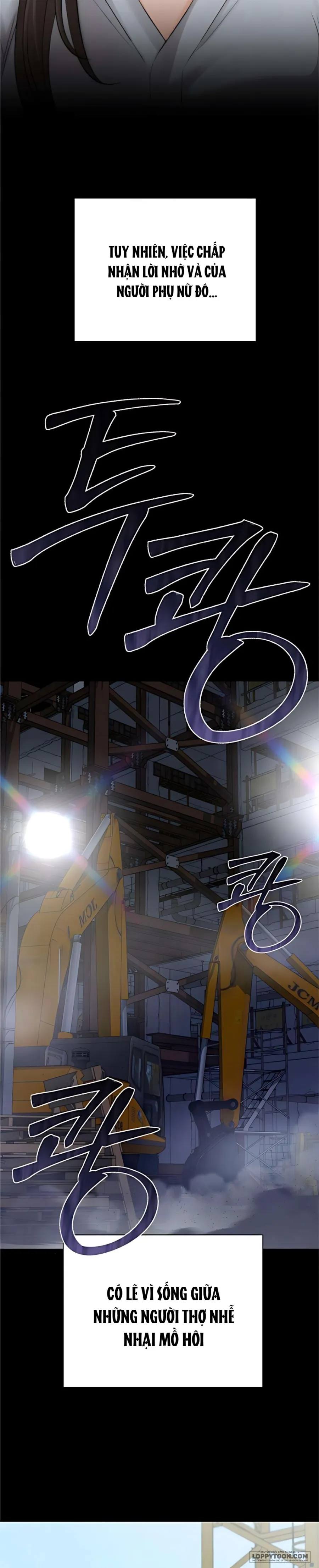 Kẻ Phản Diện Si Tình - Chap 5 - Trang 36