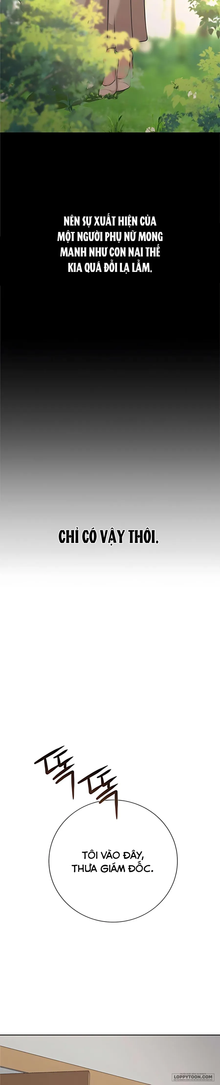 Kẻ Phản Diện Si Tình - Chap 5 - Trang 38