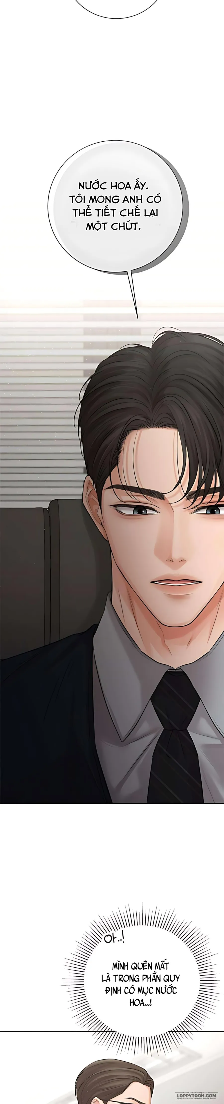 Kẻ Phản Diện Si Tình - Chap 5 - Trang 41