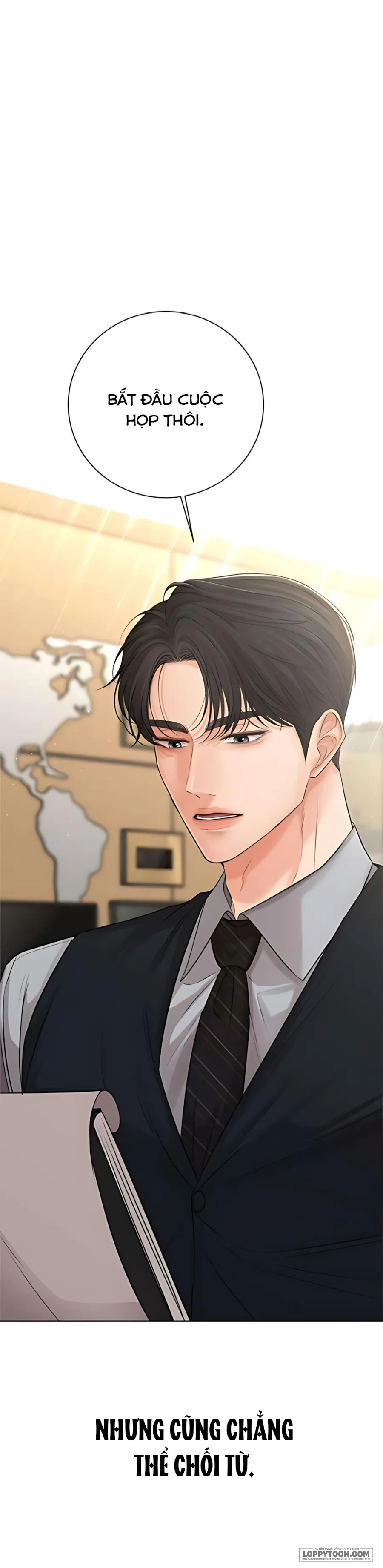 Kẻ Phản Diện Si Tình - Chap 5 - Trang 44
