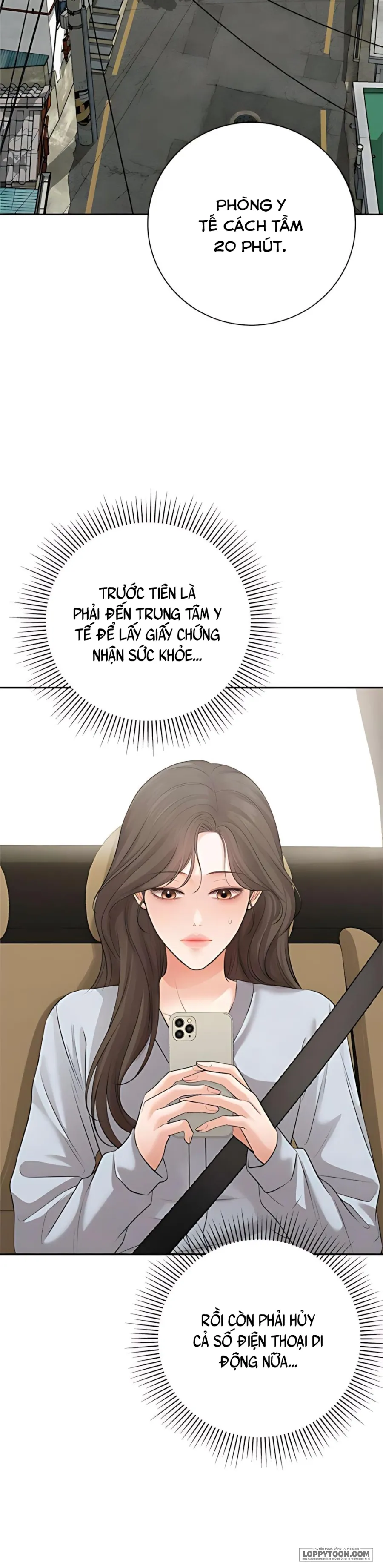 Kẻ Phản Diện Si Tình - Chap 5 - Trang 46