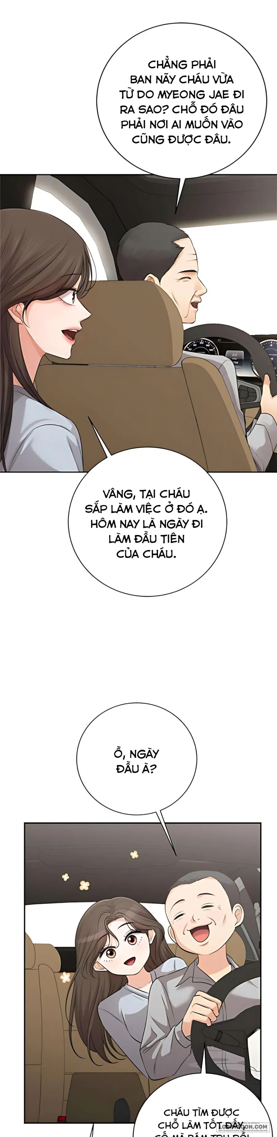 Kẻ Phản Diện Si Tình - Chap 5 - Trang 47