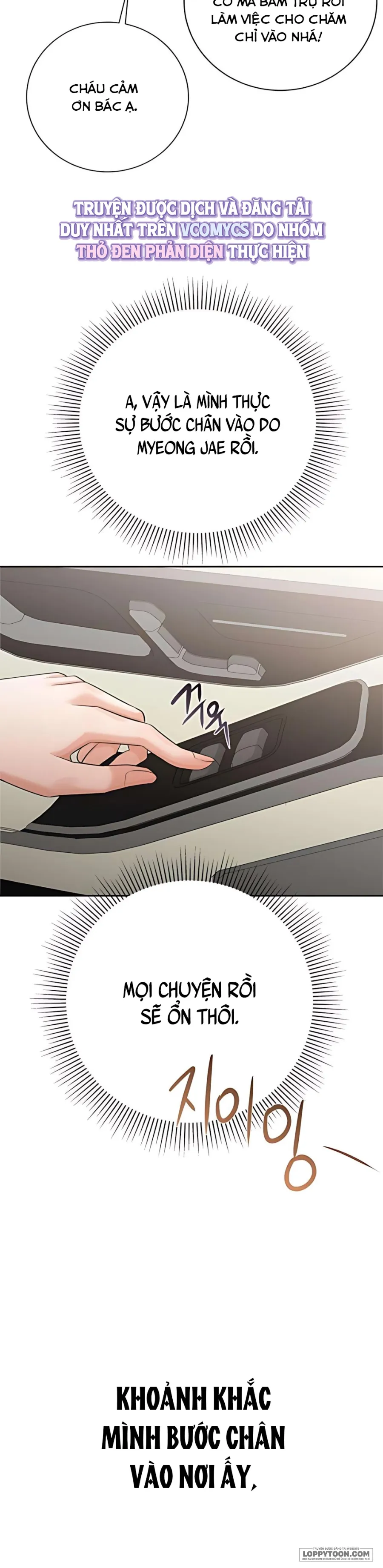 Kẻ Phản Diện Si Tình - Chap 5 - Trang 48