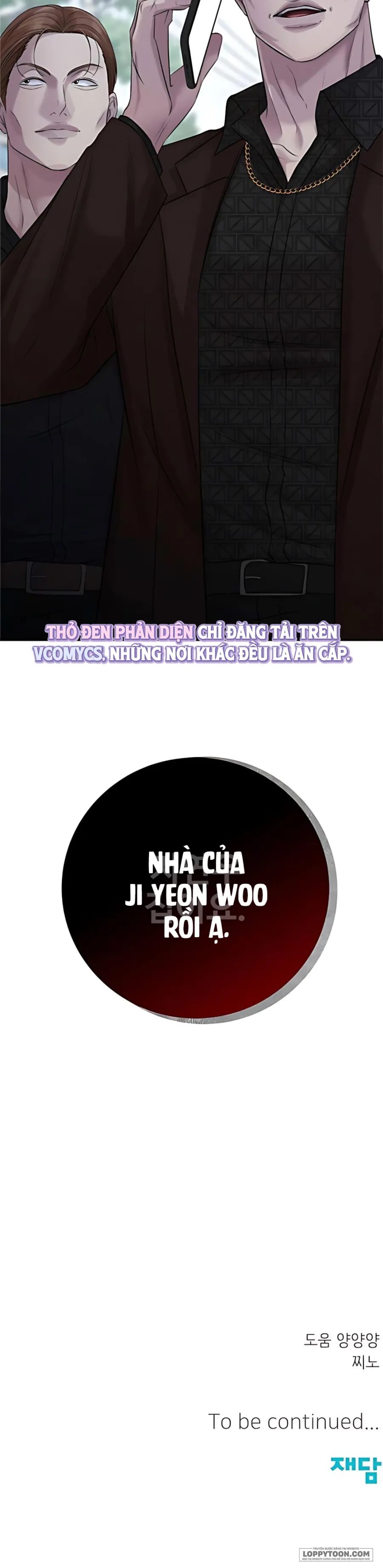Kẻ Phản Diện Si Tình - Chap 5 - Trang 54