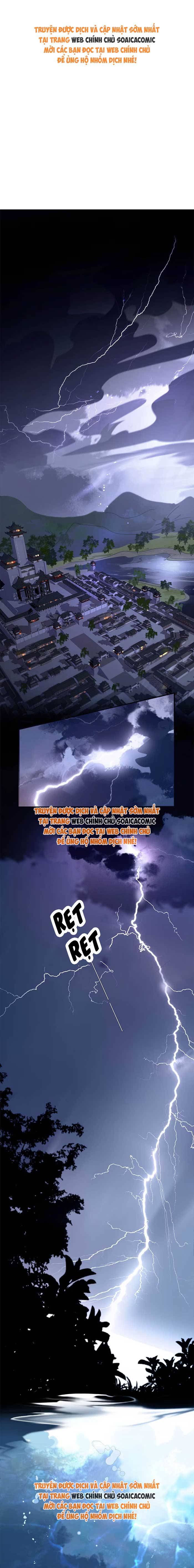 Kẻ Phản Diện Trong Sách Nghe Thấy Tiếng Lòng Của Ta - Chap 1 - Trang 1