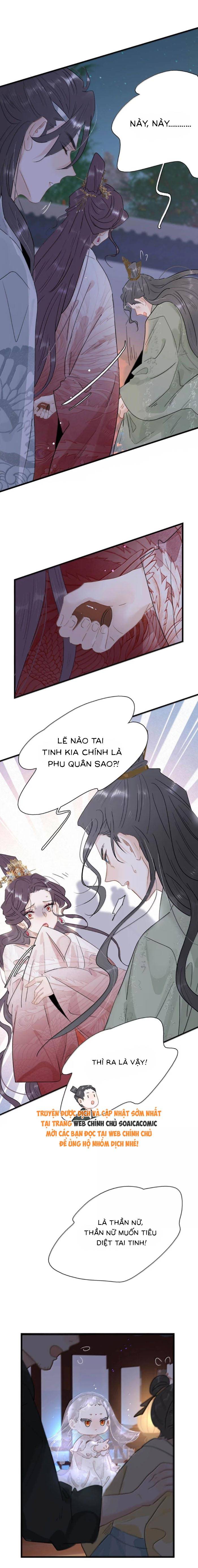 Kẻ Phản Diện Trong Sách Nghe Thấy Tiếng Lòng Của Ta - Chap 20 - Trang 2