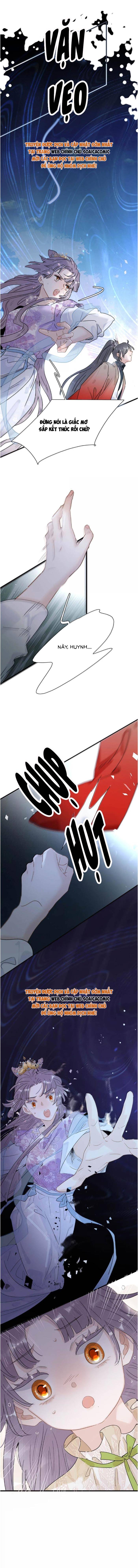 Kẻ Phản Diện Trong Sách Nghe Thấy Tiếng Lòng Của Ta - Chap 23 - Trang 5
