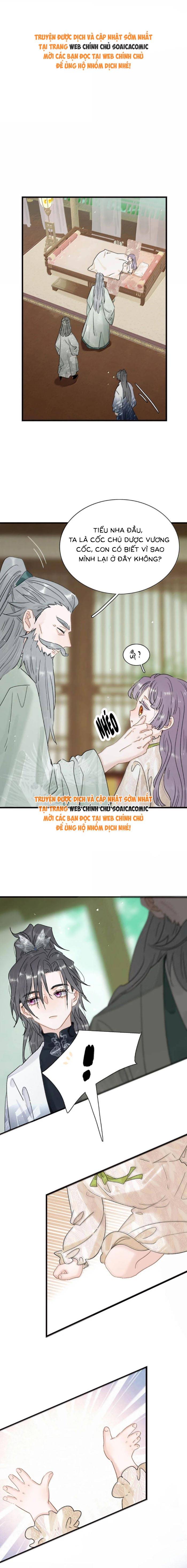 Kẻ Phản Diện Trong Sách Nghe Thấy Tiếng Lòng Của Ta - Chap 24 - Trang 1