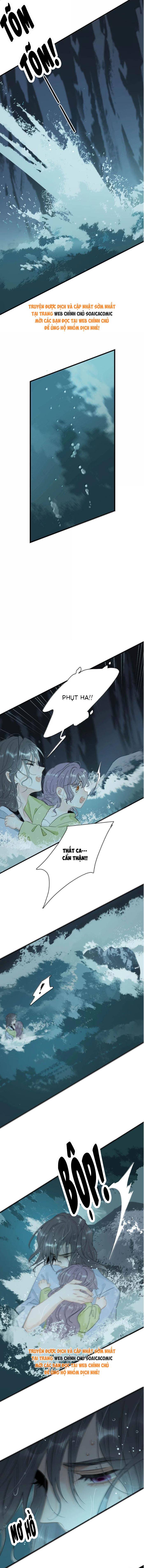 Kẻ Phản Diện Trong Sách Nghe Thấy Tiếng Lòng Của Ta - Chap 35 - Trang 7