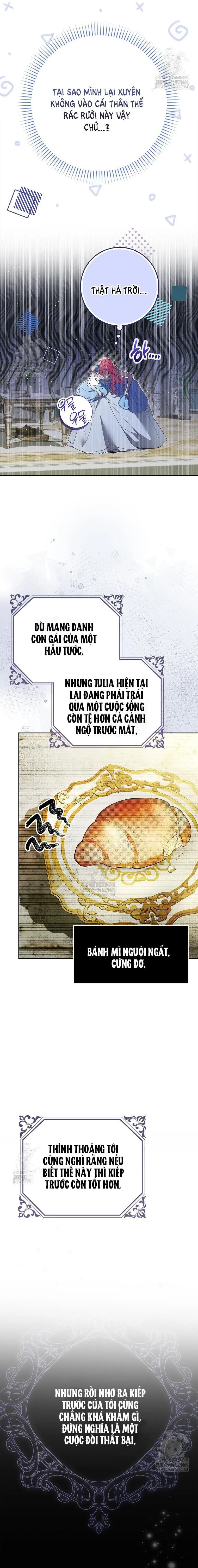 Kẻ Rác Rưởi Đó Chính Là Tôi - Chap 1 - Trang 18