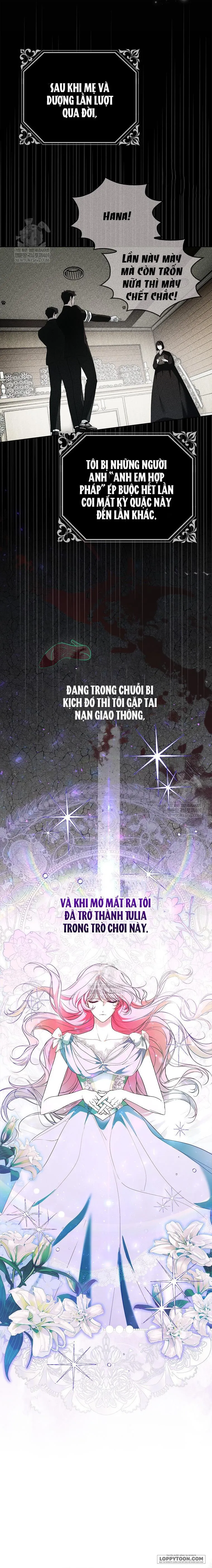Kẻ Rác Rưởi Đó Chính Là Tôi - Chap 1 - Trang 19