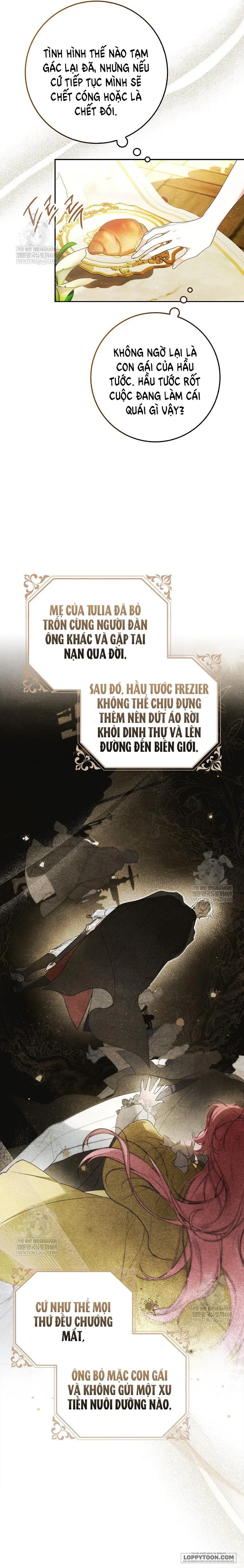 Kẻ Rác Rưởi Đó Chính Là Tôi - Chap 1 - Trang 20