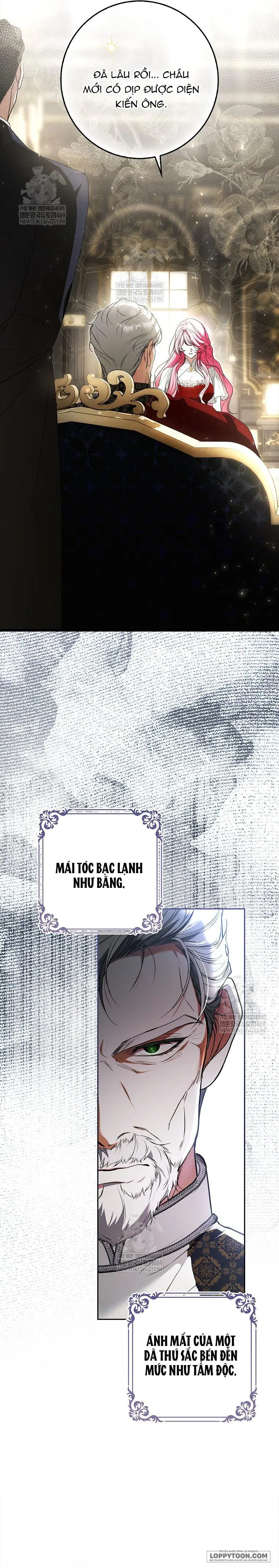 Kẻ Rác Rưởi Đó Chính Là Tôi - Chap 1 - Trang 3