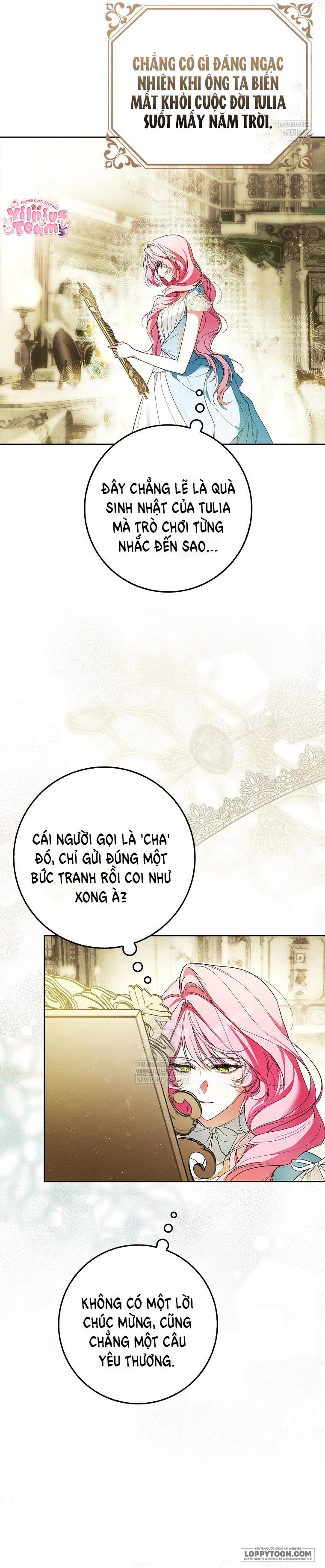 Kẻ Rác Rưởi Đó Chính Là Tôi - Chap 1 - Trang 21