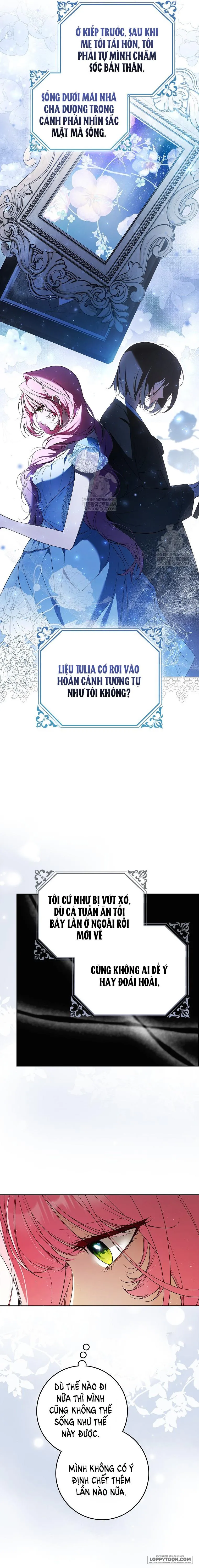 Kẻ Rác Rưởi Đó Chính Là Tôi - Chap 1 - Trang 22