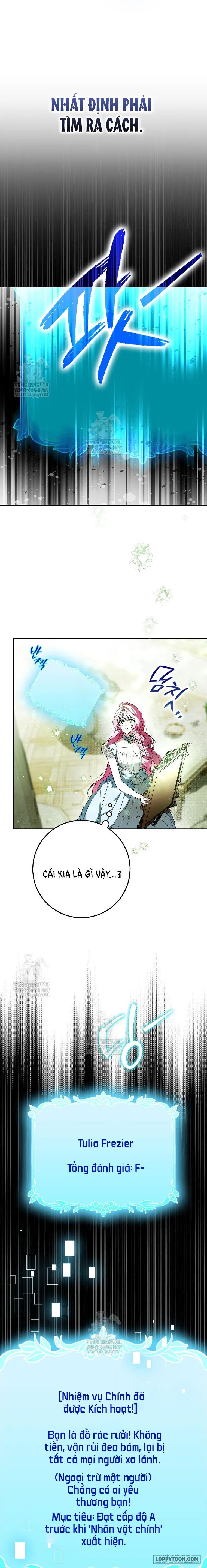 Kẻ Rác Rưởi Đó Chính Là Tôi - Chap 1 - Trang 23