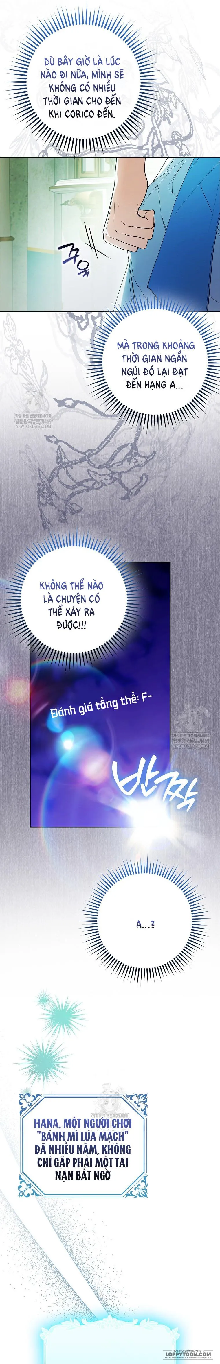 Kẻ Rác Rưởi Đó Chính Là Tôi - Chap 1 - Trang 27