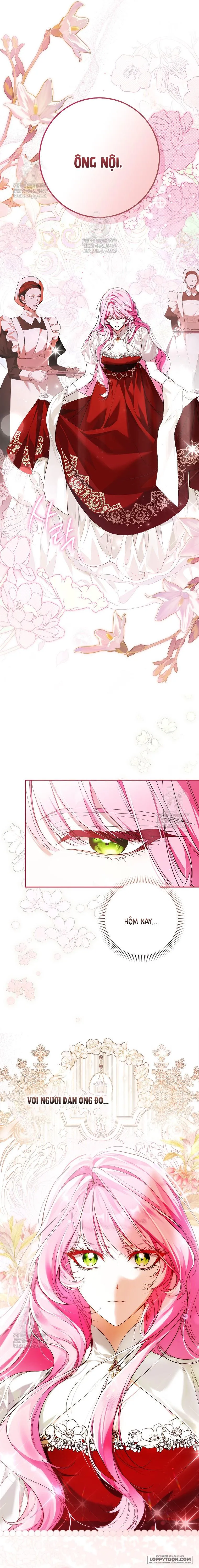 Kẻ Rác Rưởi Đó Chính Là Tôi - Chap 1 - Trang 5