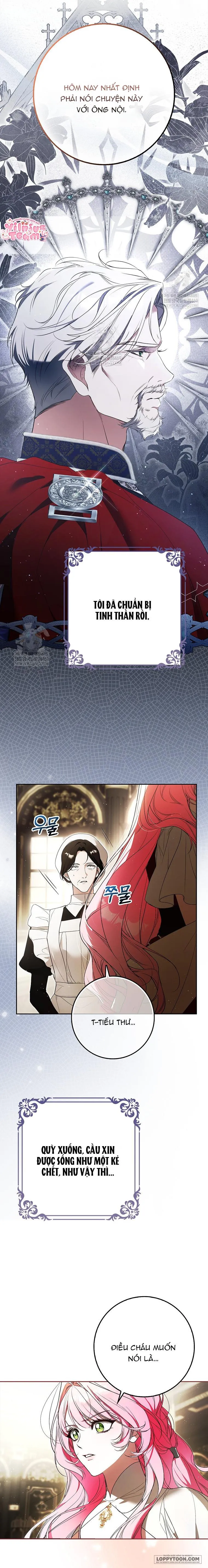 Kẻ Rác Rưởi Đó Chính Là Tôi - Chap 1 - Trang 7