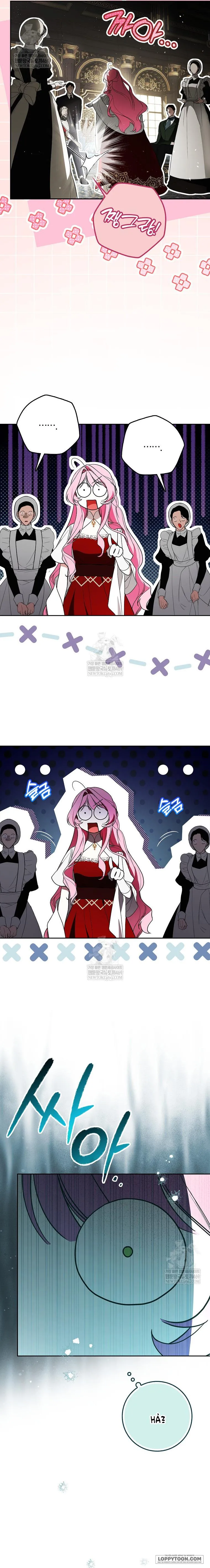 Kẻ Rác Rưởi Đó Chính Là Tôi - Chap 1 - Trang 10