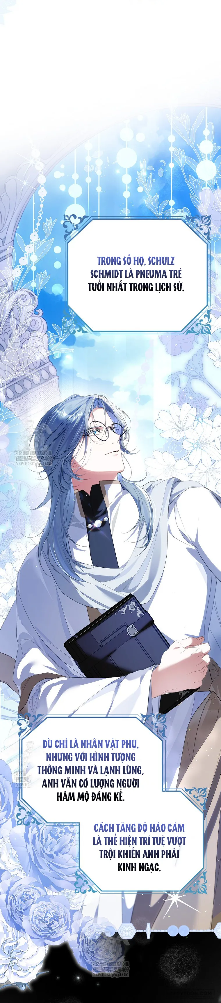 Kẻ Rác Rưởi Đó Chính Là Tôi - Chap 10 - Trang 11