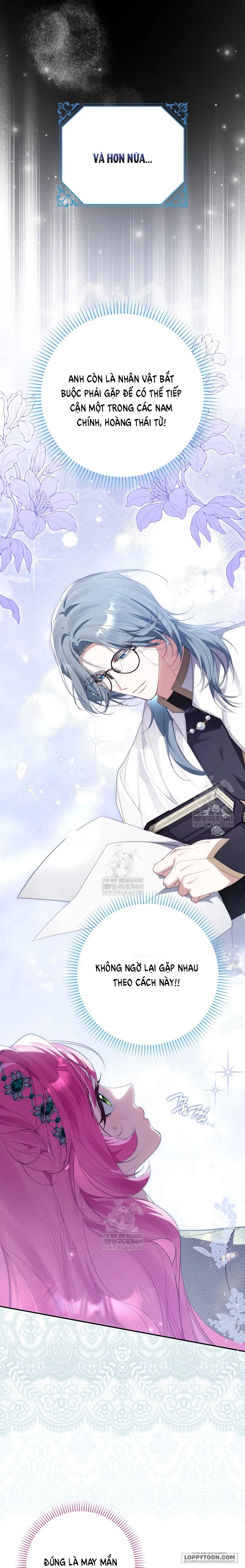 Kẻ Rác Rưởi Đó Chính Là Tôi - Chap 10 - Trang 12