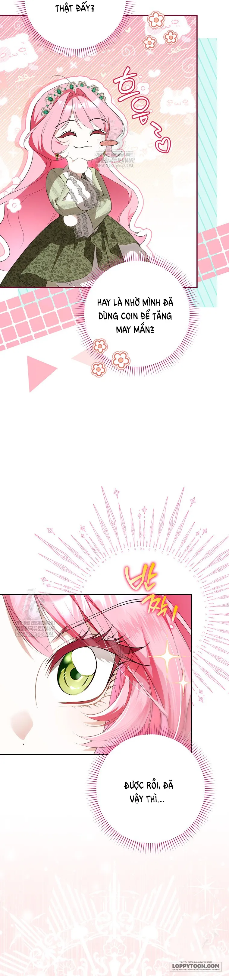 Kẻ Rác Rưởi Đó Chính Là Tôi - Chap 10 - Trang 13