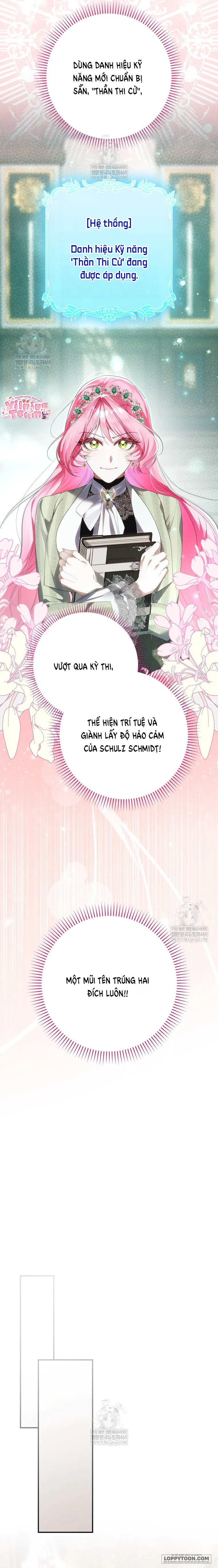 Kẻ Rác Rưởi Đó Chính Là Tôi - Chap 10 - Trang 14