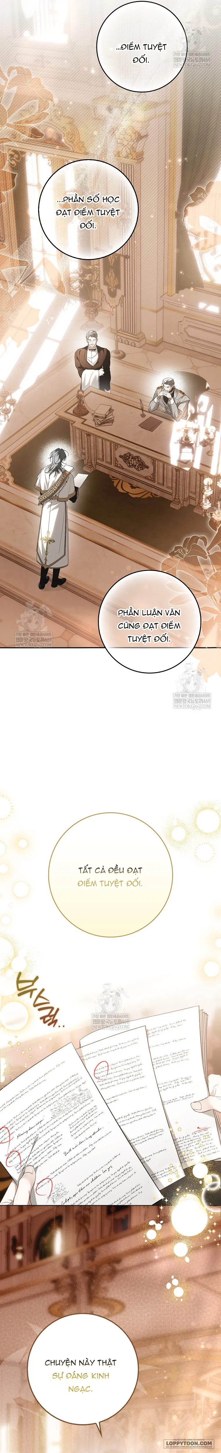 Kẻ Rác Rưởi Đó Chính Là Tôi - Chap 10 - Trang 15