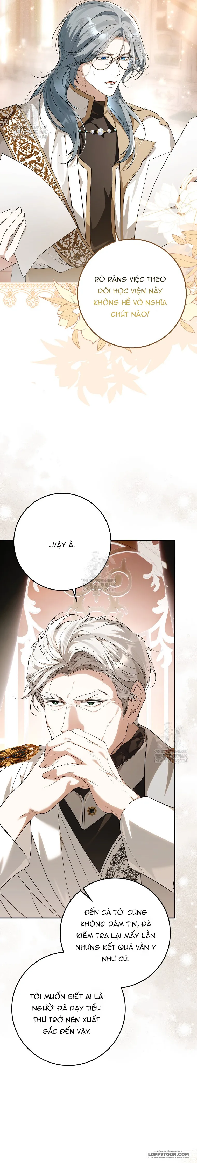 Kẻ Rác Rưởi Đó Chính Là Tôi - Chap 10 - Trang 16
