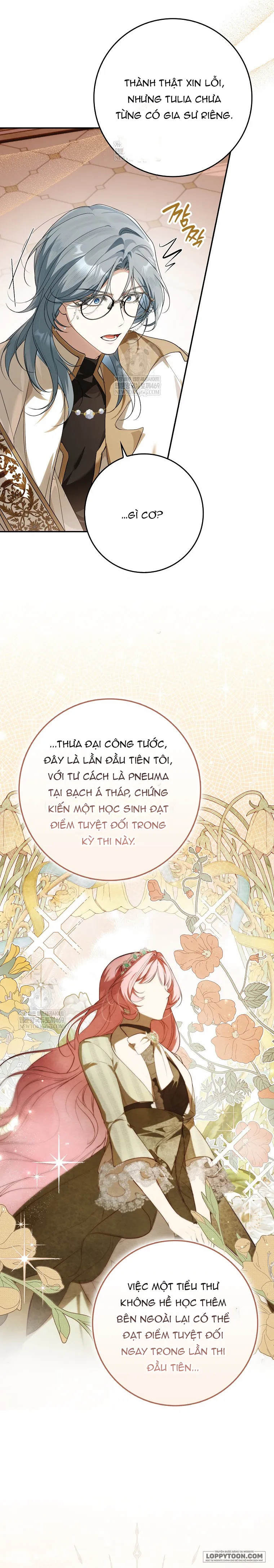 Kẻ Rác Rưởi Đó Chính Là Tôi - Chap 10 - Trang 17