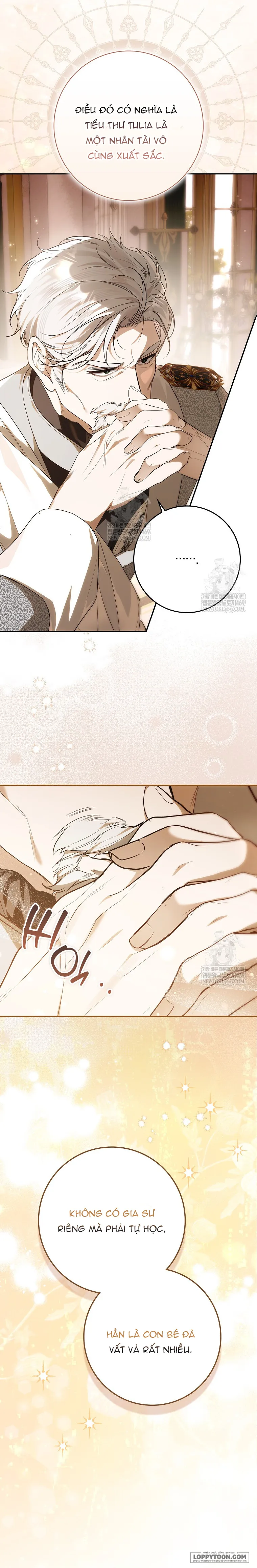 Kẻ Rác Rưởi Đó Chính Là Tôi - Chap 10 - Trang 18