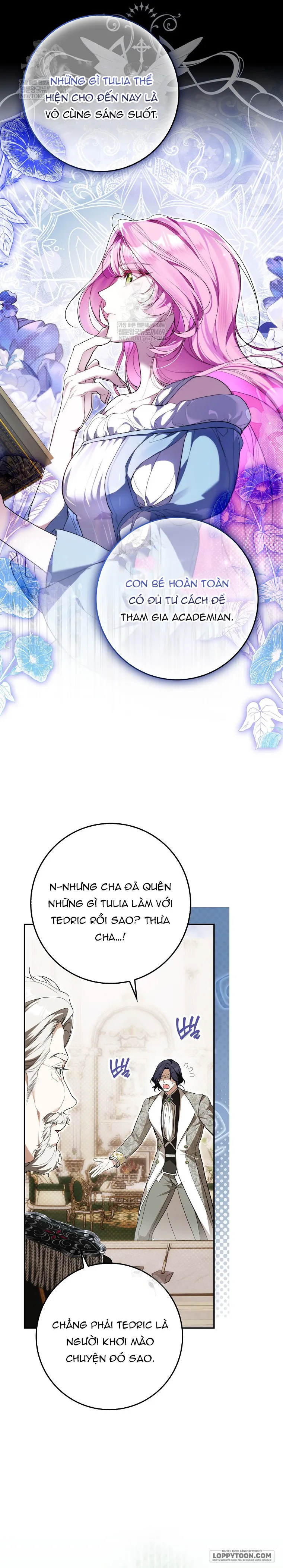 Kẻ Rác Rưởi Đó Chính Là Tôi - Chap 10 - Trang 3