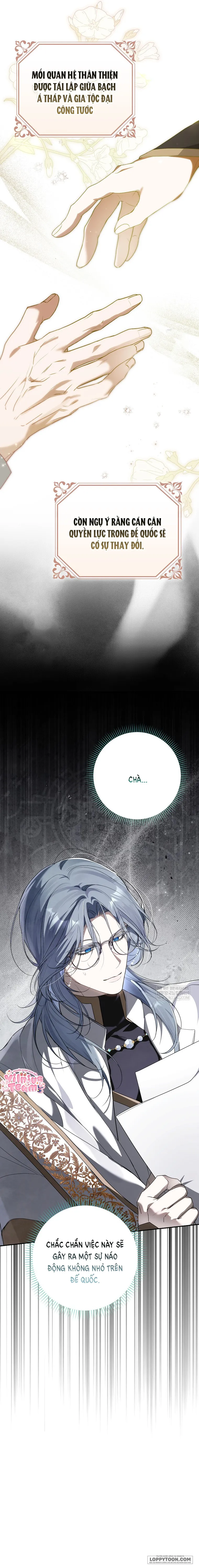 Kẻ Rác Rưởi Đó Chính Là Tôi - Chap 10 - Trang 21