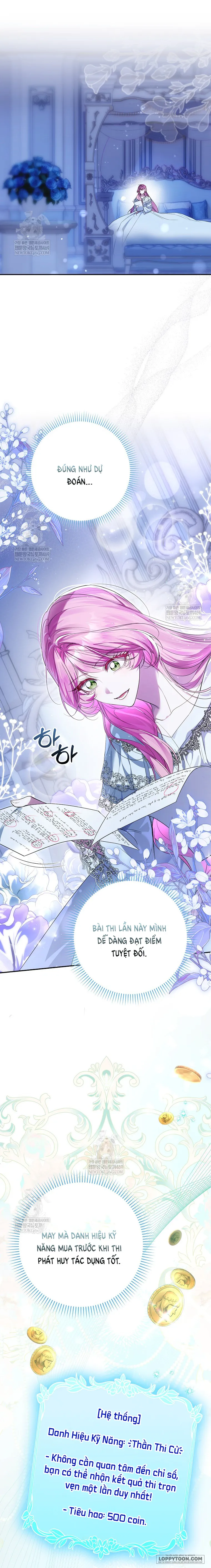 Kẻ Rác Rưởi Đó Chính Là Tôi - Chap 10 - Trang 22