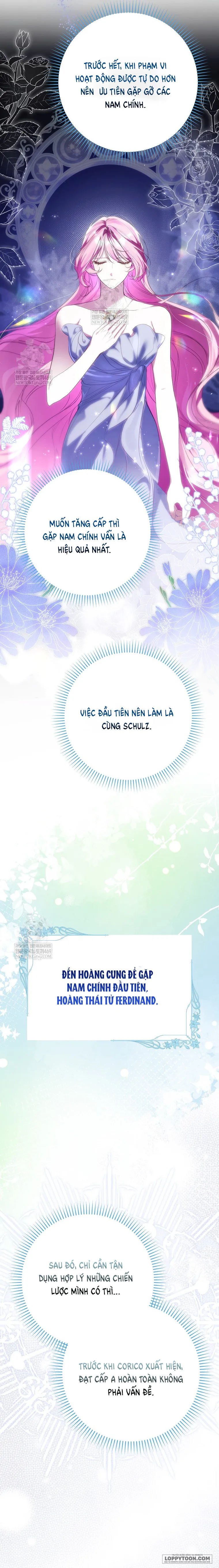 Kẻ Rác Rưởi Đó Chính Là Tôi - Chap 10 - Trang 24