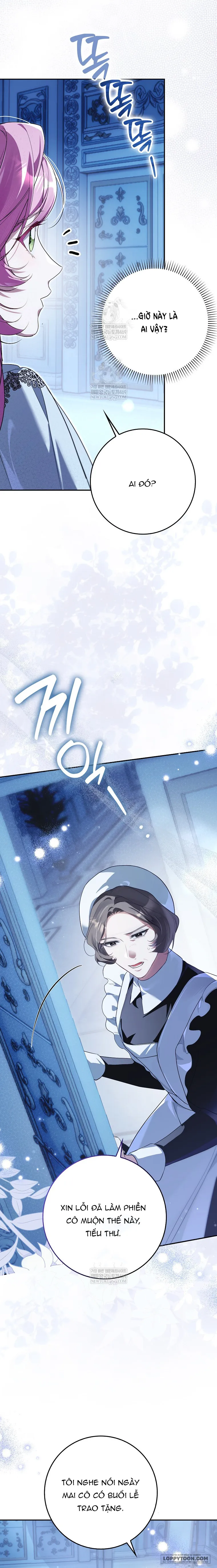 Kẻ Rác Rưởi Đó Chính Là Tôi - Chap 10 - Trang 25