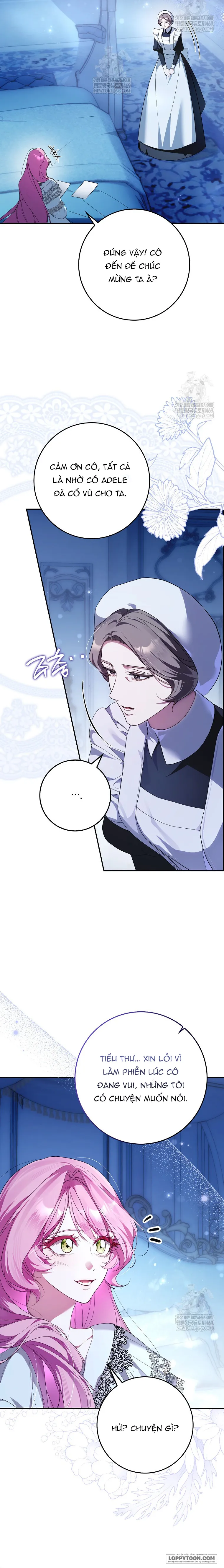 Kẻ Rác Rưởi Đó Chính Là Tôi - Chap 10 - Trang 26